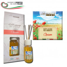 Profumatore ambiente 125ml - Opium